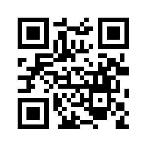 Afterglo.org QR code