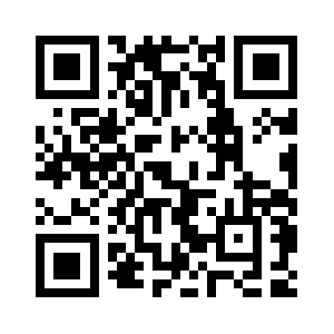 Aftergluten.com QR code