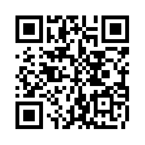 Afterlifedystopia.com QR code