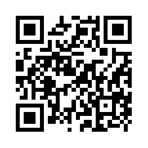 Aftersalvationbook.com QR code