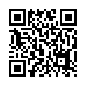 Afterschockeconomy.com QR code