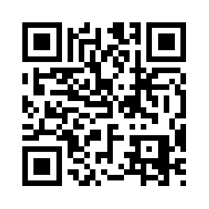 Aftershavespray.com QR code