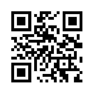 Aftersix6.com QR code