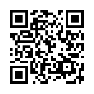 Aftertheletters.com QR code
