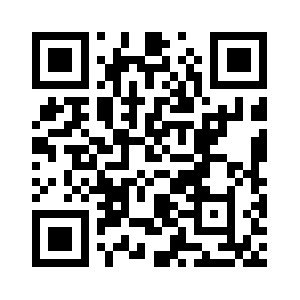 Afterthepost.com QR code