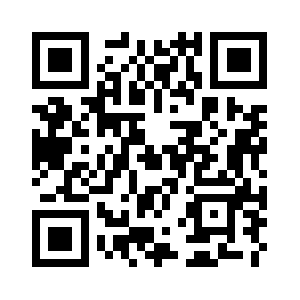 Afterthesweatdries.com QR code