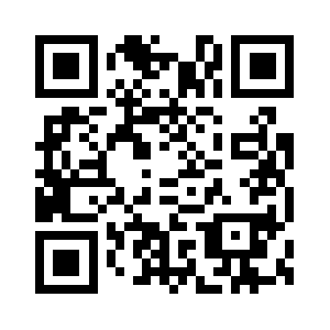 Afterthoughtscomic.com QR code