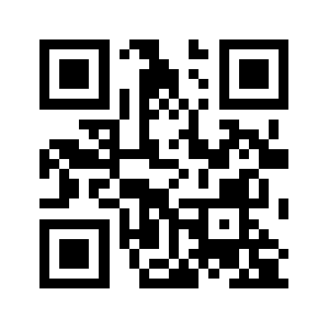 Aftertroy.org QR code