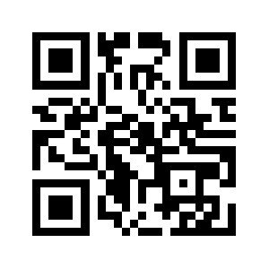 Aftfin.com QR code