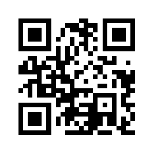 Afthc.us QR code