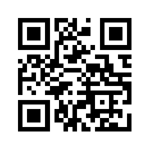 Afundm.com QR code