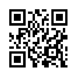 Afundme.net QR code