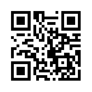 Afval.nl QR code