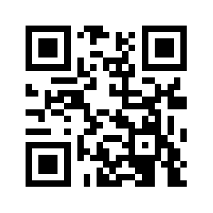 Afxadmin.com QR code