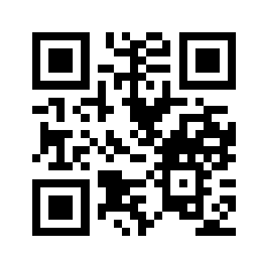 Afya-life.org QR code