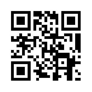 Agahi118.info QR code