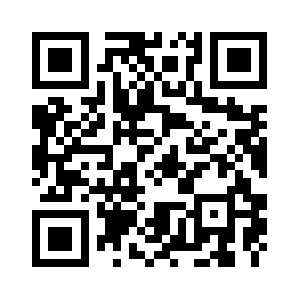 Againsthappiness.com QR code