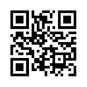 Againstrsg.com QR code