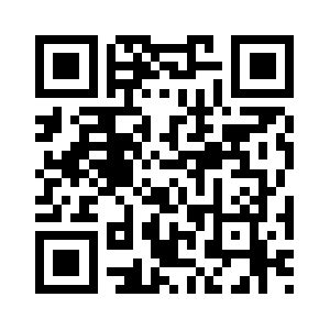 Againstthespin.net QR code