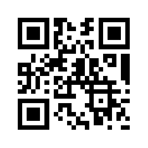 Agaow.com QR code