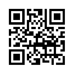 Agapecentre.ca QR code