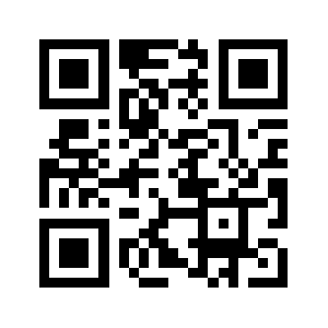 Agapeseven.com QR code