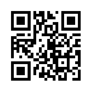 Agapesun.com QR code