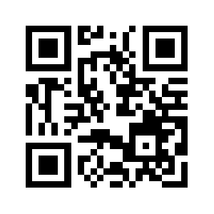 Agbba.com QR code