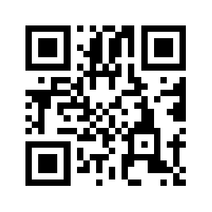 Agendayc.org QR code