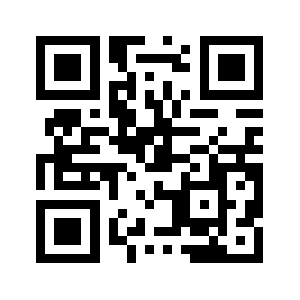 Agentwoof.net QR code