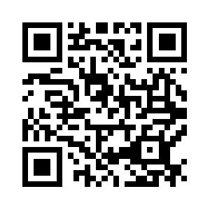 Ageofsaturation.com QR code