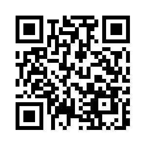 Ageofthelion.com QR code