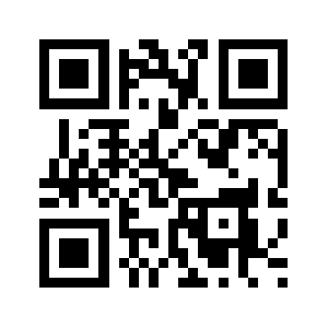 Agerbo.org QR code