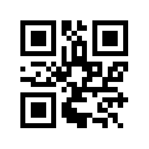 Agfy.co QR code