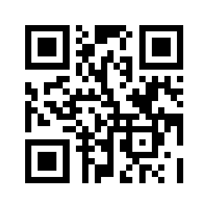 Agg668.com QR code