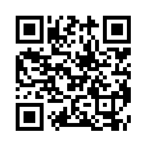 Aggressivefights.com QR code