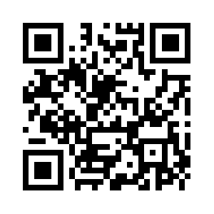 Aghaarthritis.info QR code