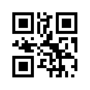 Aghb.de QR code