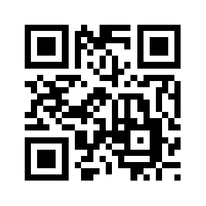 Aghedeh.com QR code