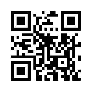 Aghme.com QR code