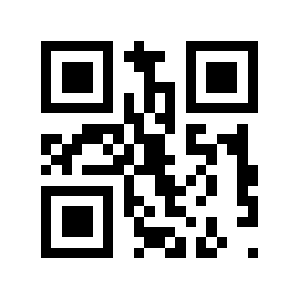 Agii.be QR code