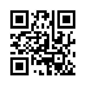 Agingfree.com QR code