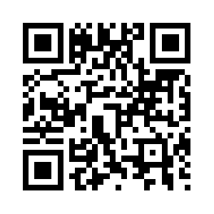 Agingstronger.org QR code