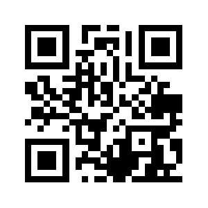 Agious.com QR code