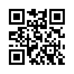 Aglazeair.com QR code