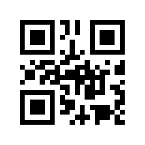 Agna.ir QR code