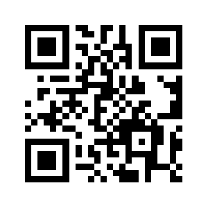 Agneselove.com QR code