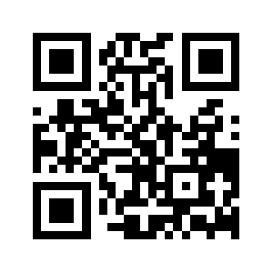 Agodocono.biz QR code