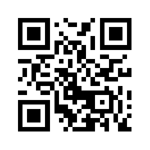 Agogefit.ca QR code