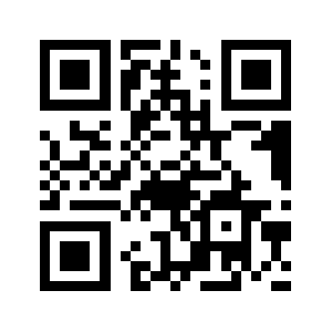 Agonpf.com QR code